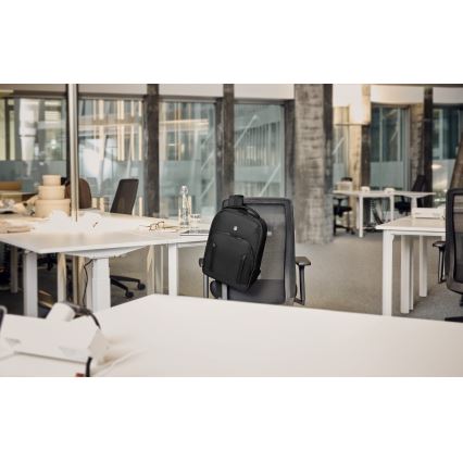 Victorinox - Mochila para portátil 14 Altmont Professional ciudad 14 l negro