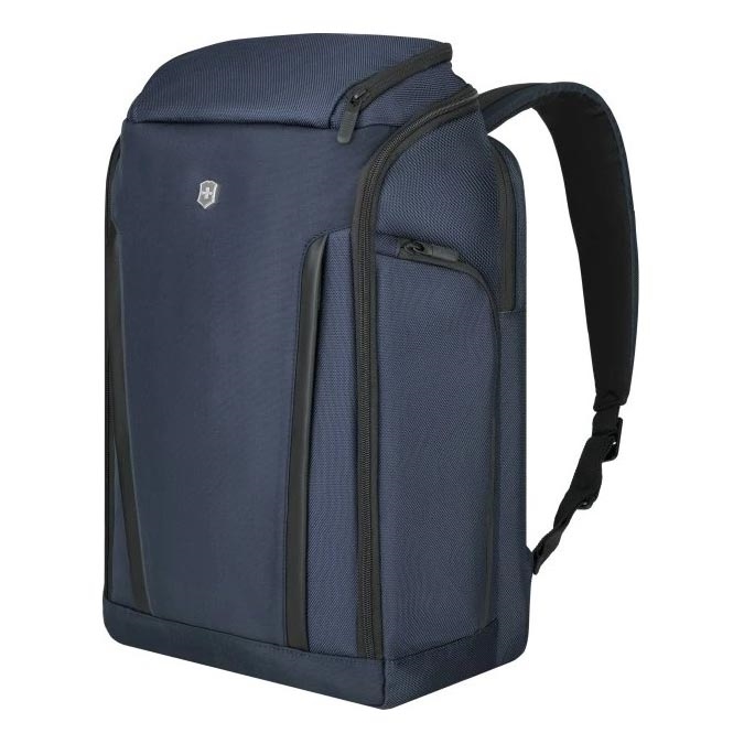 Victorinox - Mochila para portátil 14 Altmont Professional Fliptop 26 l azul oscuro