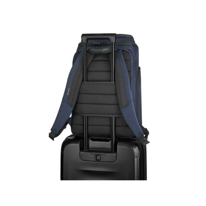 Victorinox - Mochila para portátil 14 Altmont Professional Fliptop 26 l azul oscuro