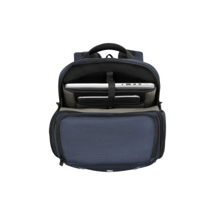 Victorinox - Mochila para portátil 14 Altmont Professional Fliptop 26 l azul oscuro