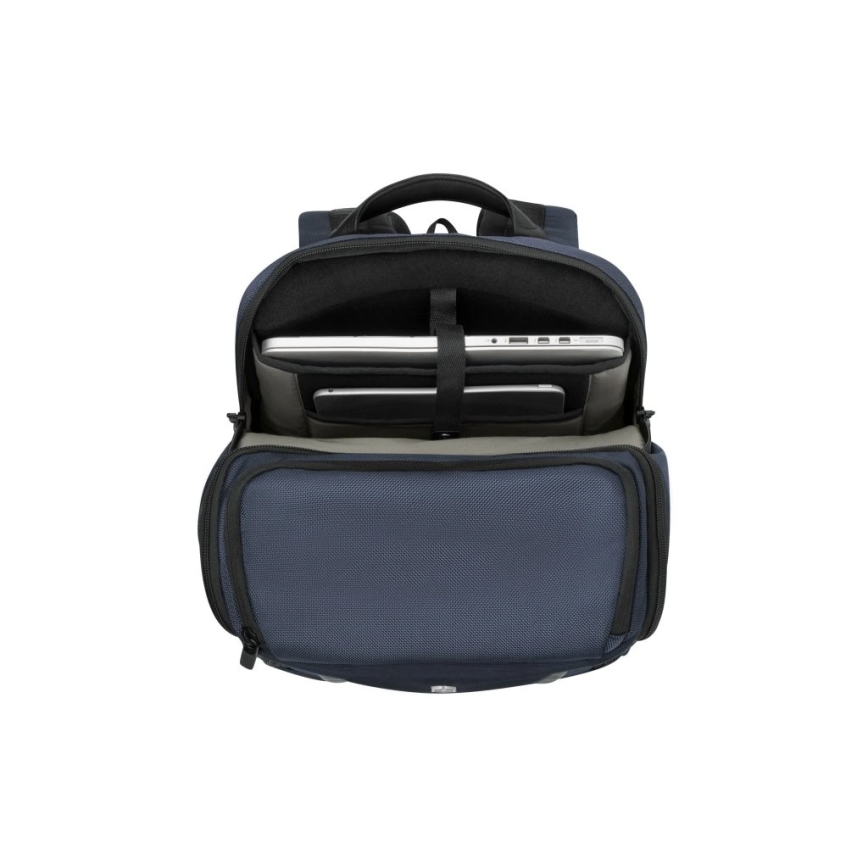 Victorinox - Mochila para portátil 14 Altmont Professional Fliptop 26 l azul oscuro