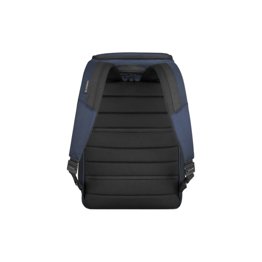 Victorinox - Mochila para portátil 14 Altmont Professional Fliptop 26 l azul oscuro