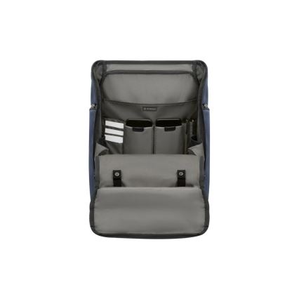 Victorinox - Mochila para portátil 14 Altmont Professional Fliptop 26 l azul oscuro