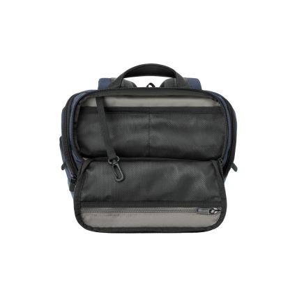 Victorinox - Mochila para portátil 14 Altmont Professional Fliptop 26 l azul oscuro