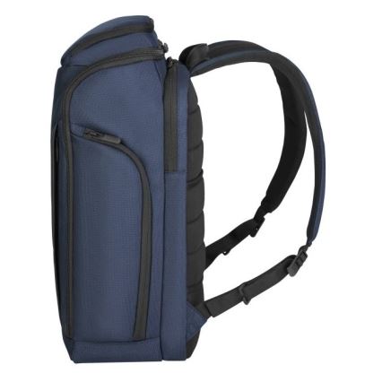 Victorinox - Mochila para portátil 14 Altmont Professional Fliptop 26 l azul oscuro
