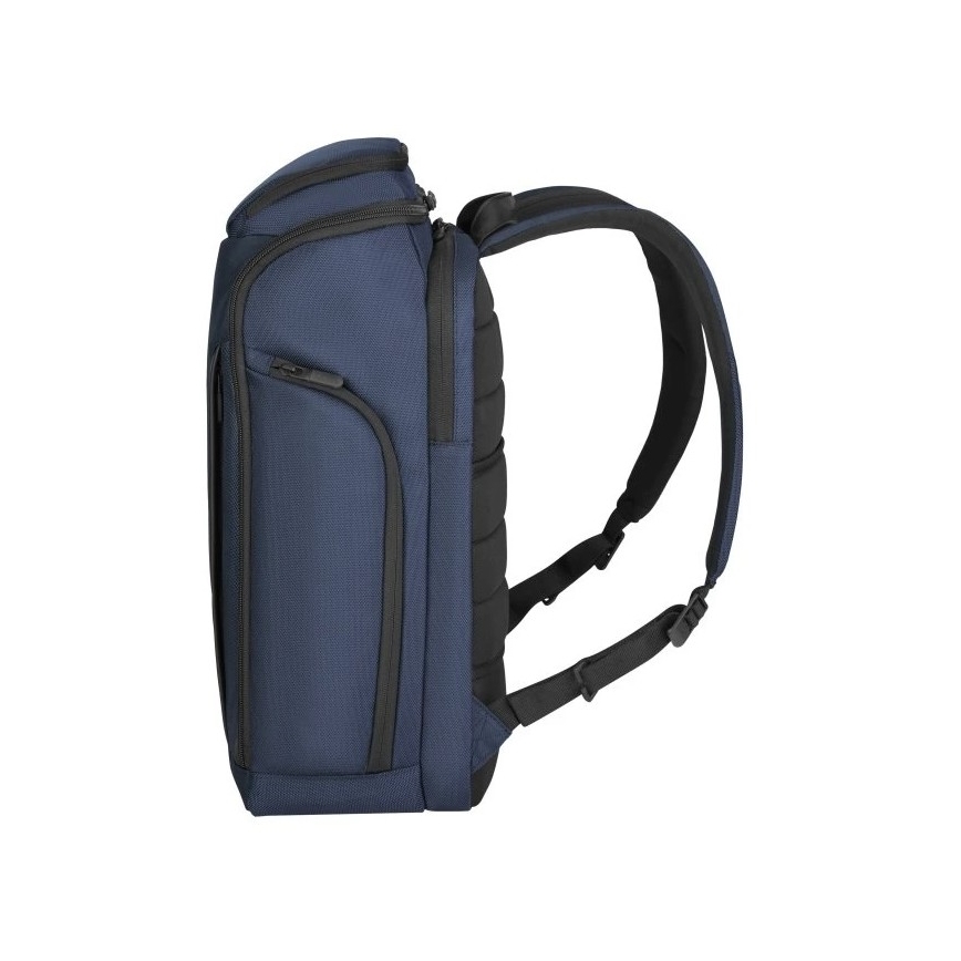 Victorinox - Mochila para portátil 14 Altmont Professional Fliptop 26 l azul oscuro