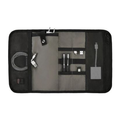 Victorinox - Mochila para portátil 14 Altmont Professional Fliptop 26 l azul oscuro