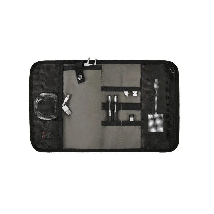 Victorinox - Mochila para portátil 14 Altmont Professional Fliptop 26 l azul oscuro