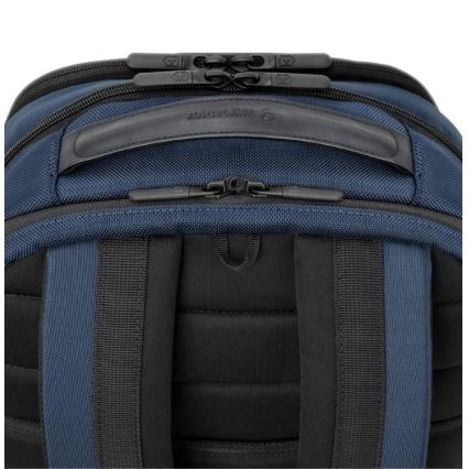 Victorinox - Mochila para portátil 14 Altmont Professional Fliptop 26 l azul oscuro