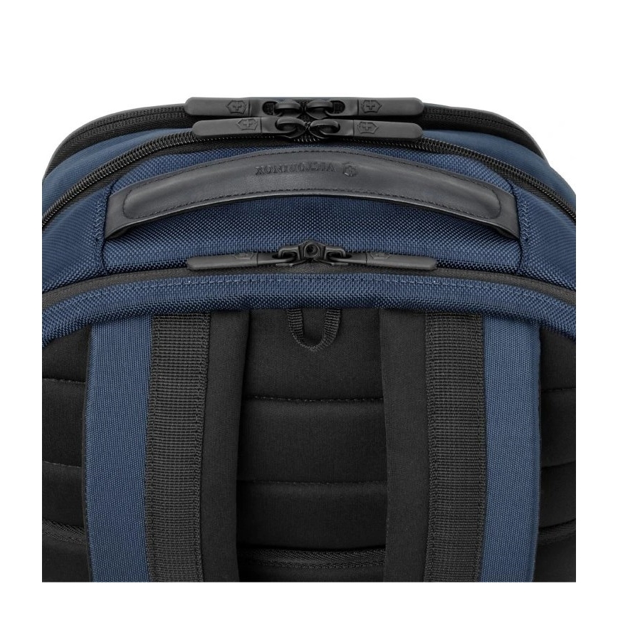 Victorinox - Mochila para portátil 14 Altmont Professional Fliptop 26 l azul oscuro