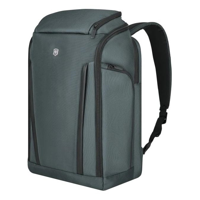Victorinox - Mochila para portátil 14" Altmont Professional Fliptop 26 l gris