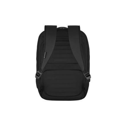 Victorinox - Mochila para portátil 15,6" Crosslight ciudad Daypack 20 l negro