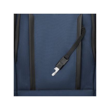 Victorinox - Mochila para portátil 15" Altmont Professional Compact 16 l azul oscuro