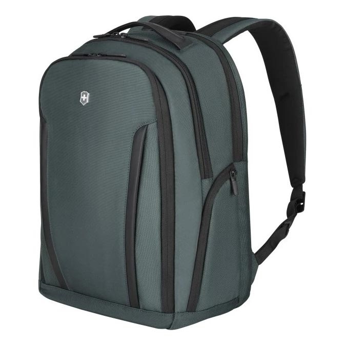 Victorinox - Mochila para portátil 15 Altmont Professional Essential 24 l gris