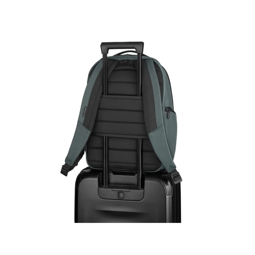 Victorinox - Mochila para portátil 15 Altmont Professional Essential 24 l gris