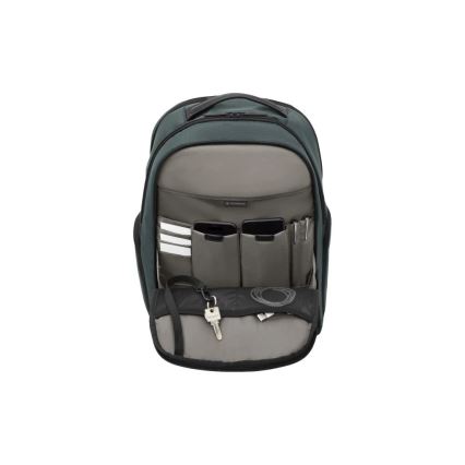 Victorinox - Mochila para portátil 15 Altmont Professional Essential 24 l gris