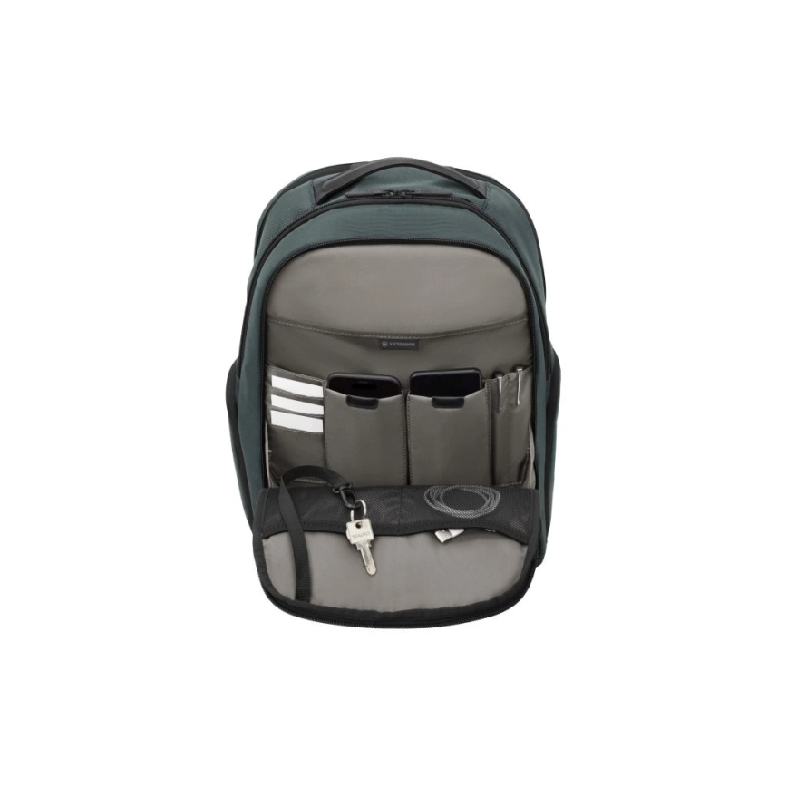 Victorinox - Mochila para portátil 15 Altmont Professional Essential 24 l gris