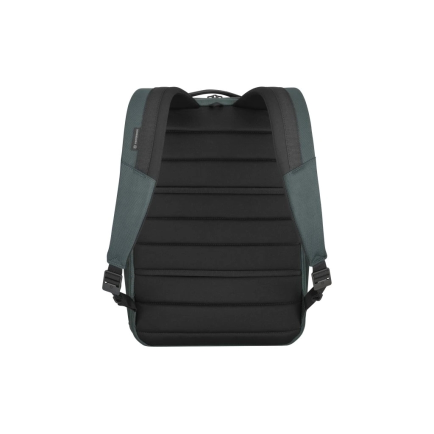 Victorinox - Mochila para portátil 15 Altmont Professional Essential 24 l gris