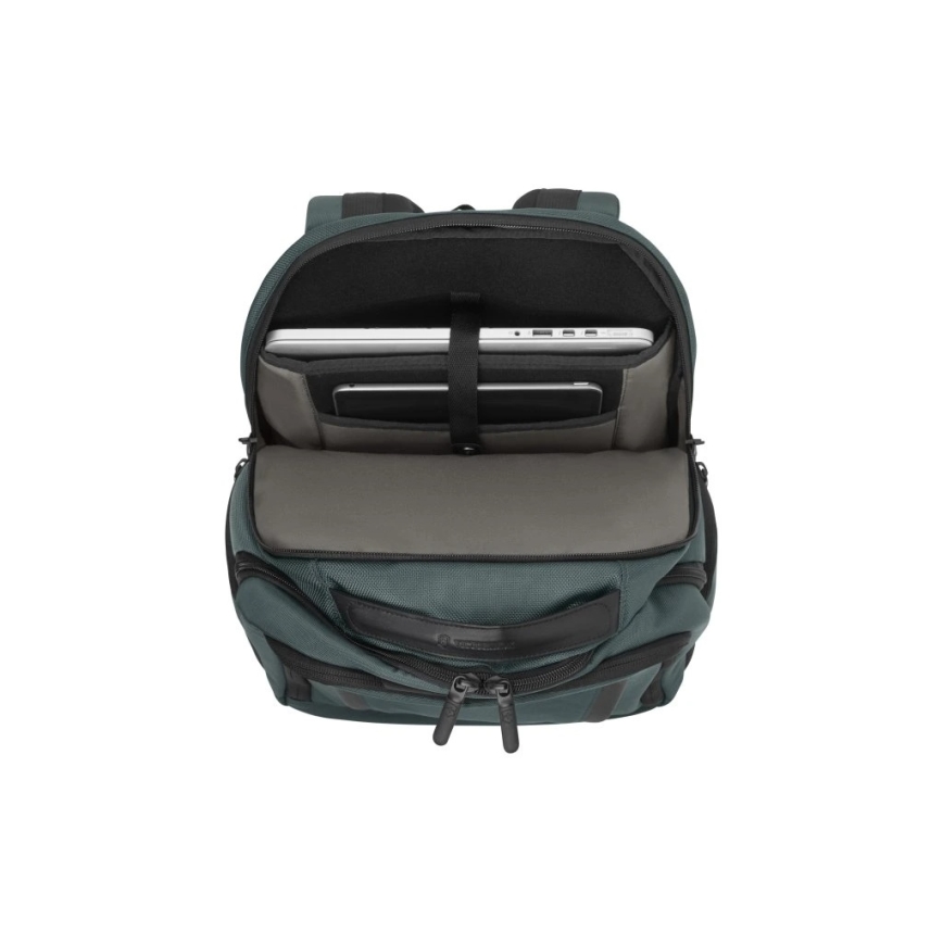 Victorinox - Mochila para portátil 15 Altmont Professional Essential 24 l gris