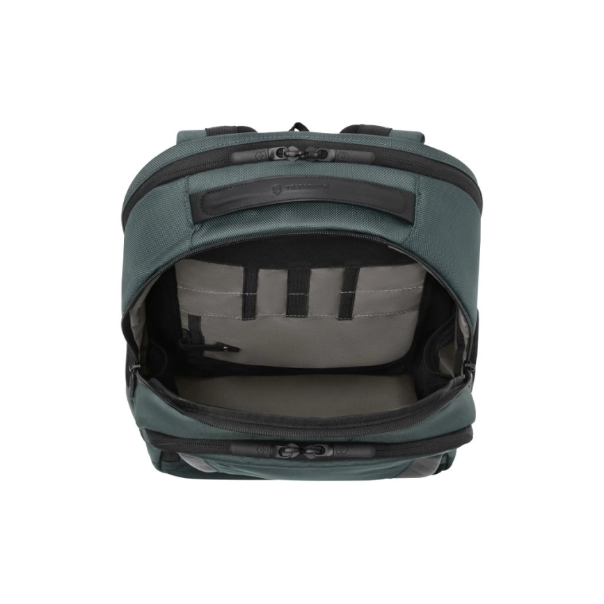 Victorinox - Mochila para portátil 15 Altmont Professional Essential 24 l gris