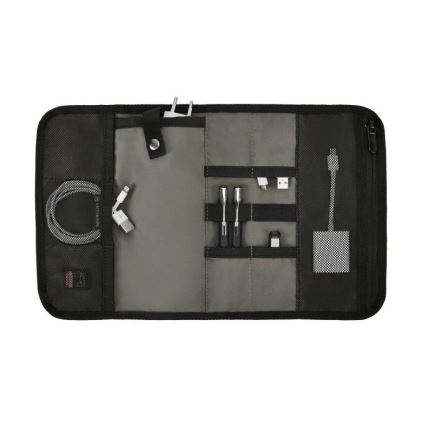 Victorinox - Mochila para portátil 15 Altmont Professional Essential 24 l gris