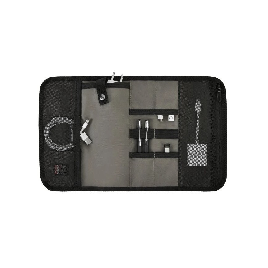 Victorinox - Mochila para portátil 15 Altmont Professional Essential 24 l gris