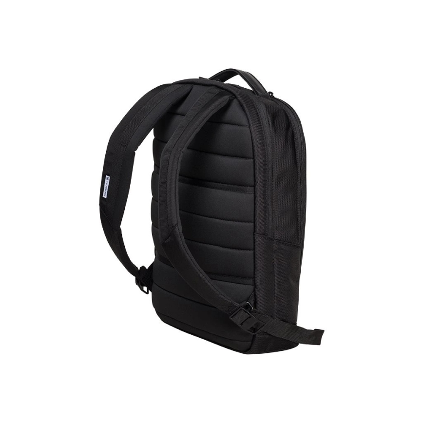 Victorinox - Mochila para portátil 15" Compact 15 l negro