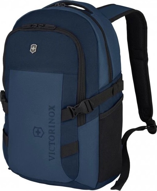 Victorinox - Mochila para portátil 15 Deluxe Vx Sport EVO 20 l azul