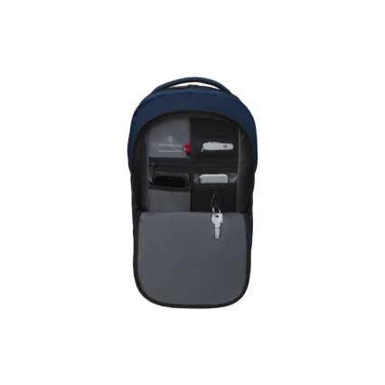 Victorinox - Mochila para portátil 15 Deluxe Vx Sport EVO 20 l azul