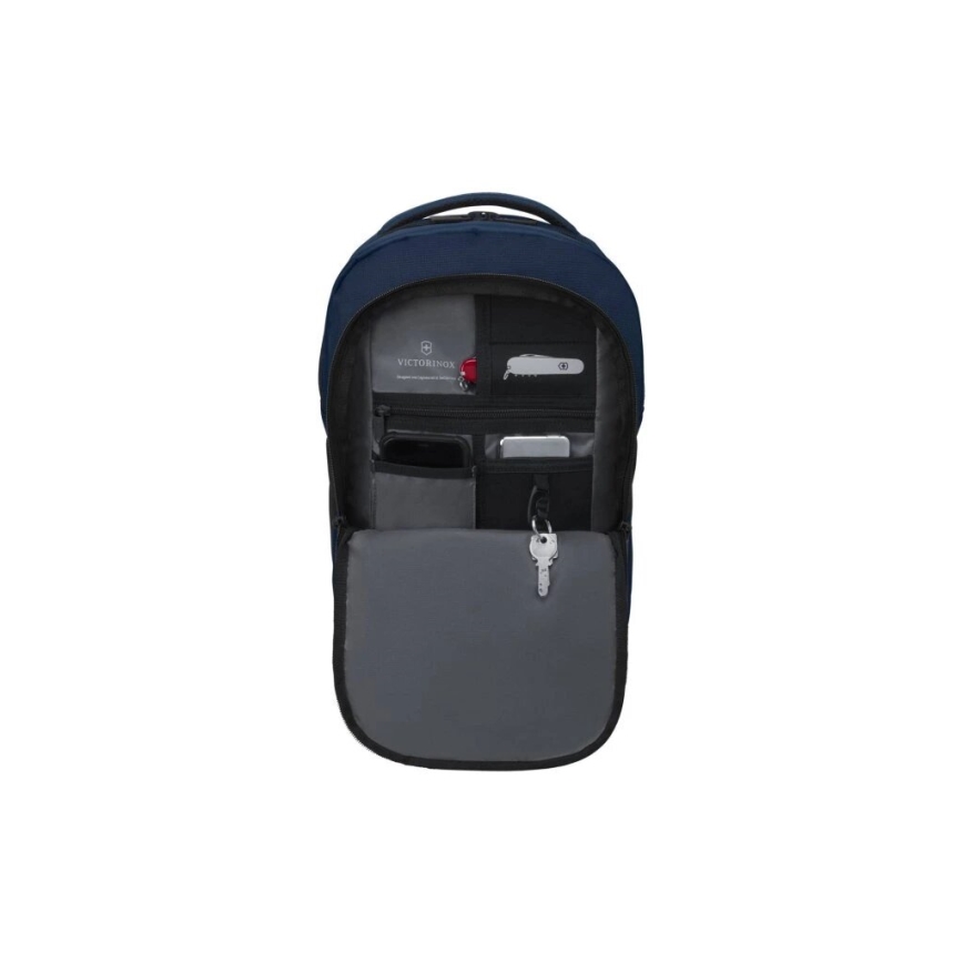 Victorinox - Mochila para portátil 15 Deluxe Vx Sport EVO 20 l azul