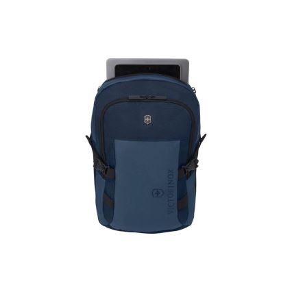 Victorinox - Mochila para portátil 15 Deluxe Vx Sport EVO 20 l azul
