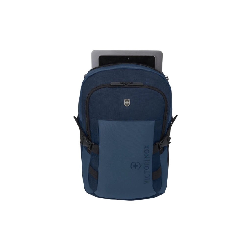 Victorinox - Mochila para portátil 15 Deluxe Vx Sport EVO 20 l azul