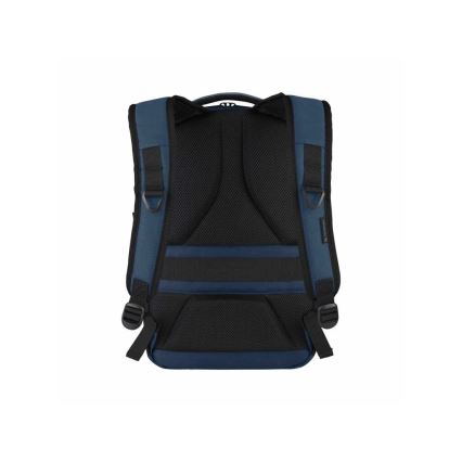 Victorinox - Mochila para portátil 15 Deluxe Vx Sport EVO 20 l azul