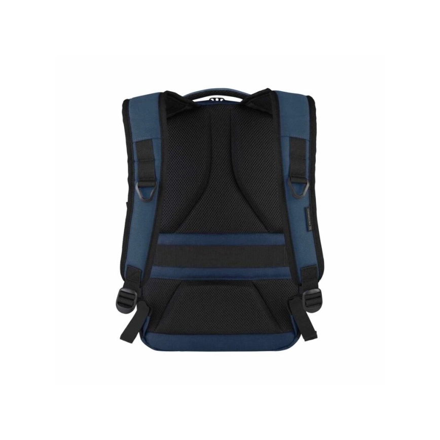 Victorinox - Mochila para portátil 15 Deluxe Vx Sport EVO 20 l azul