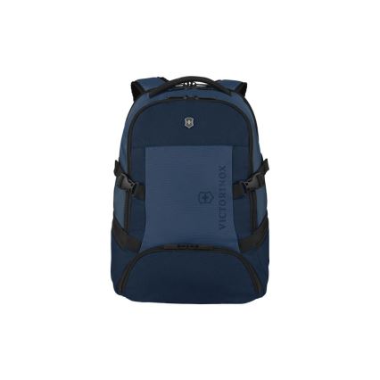 Victorinox - Mochila para portátil 16" Deluxe Vx Sport EVO 28 l azul