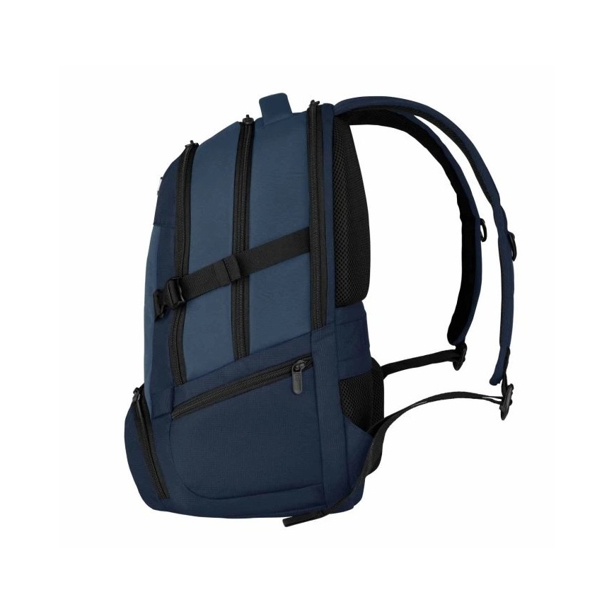 Victorinox - Mochila para portátil 16" Deluxe Vx Sport EVO 28 l azul