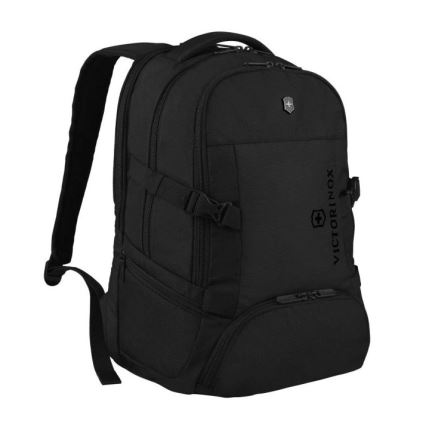 Victorinox - Mochila para portátil 16" Deluxe Vx Sport EVO 28 l negro