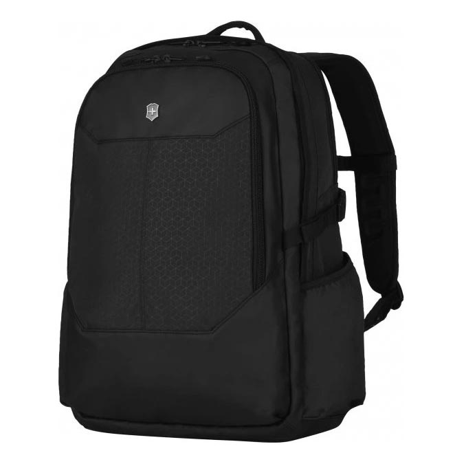 Victorinox - Mochila para portátil 17 Altmont Original Deluxe 28 l negro