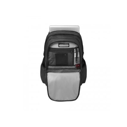 Victorinox - Mochila para portátil 17 Altmont Original Deluxe 28 l negro