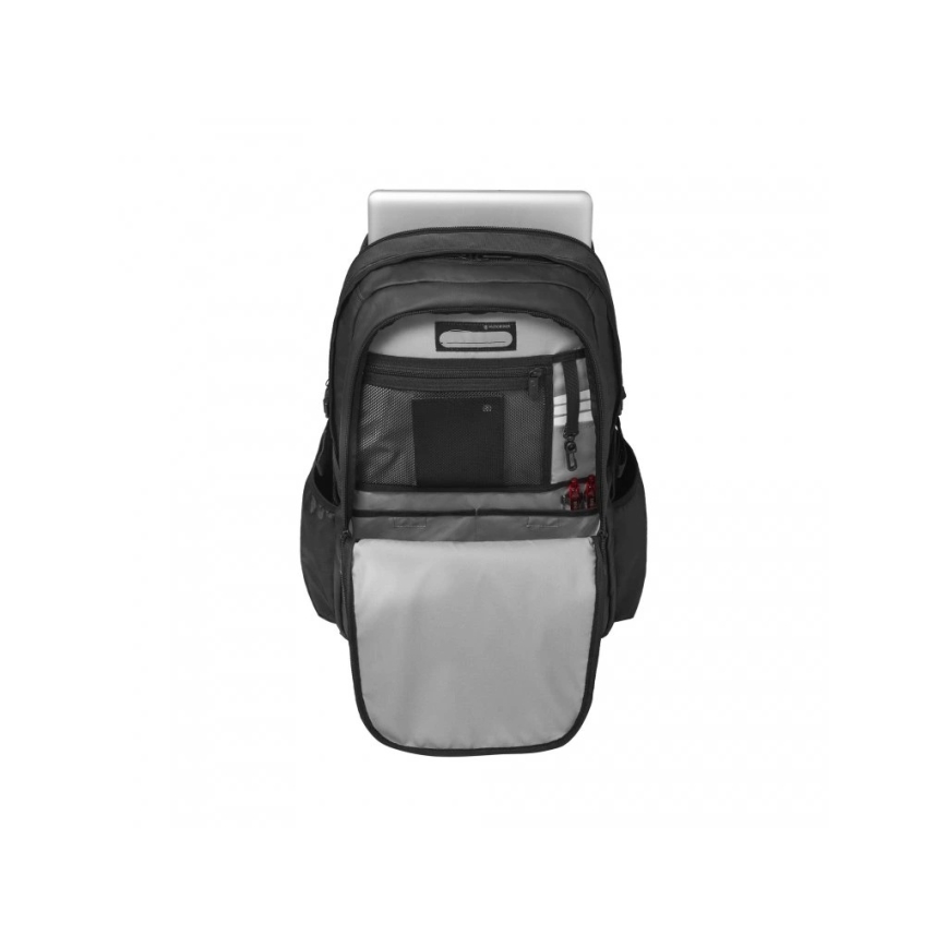 Victorinox - Mochila para portátil 17 Altmont Original Deluxe 28 l negro
