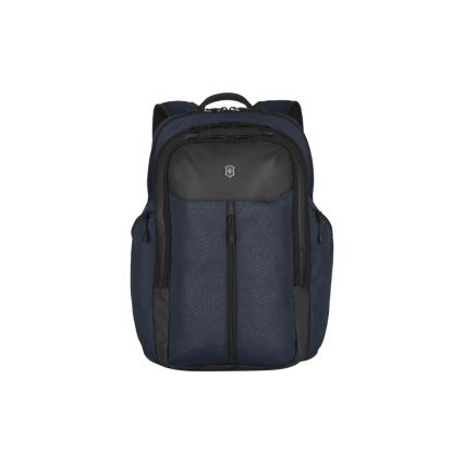 Victorinox - Mochila para portátil 17 Altmont Original Vertical-Zip 24 l azul oscuro