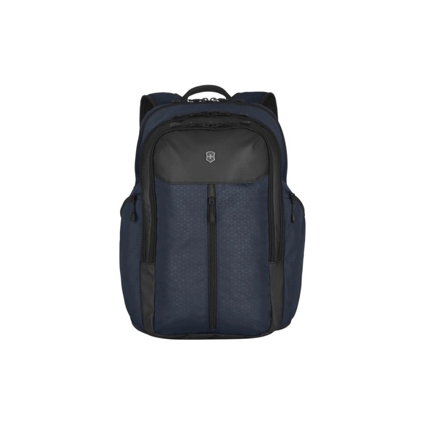 Victorinox - Mochila para portátil 17 Altmont Original Vertical-Zip 24 l azul oscuro