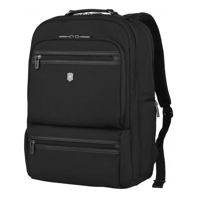 Victorinox - Mochila para portátil 17" Werks Professional Cordura 23 l negro