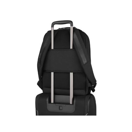 Victorinox - Mochila para portátil 17" Werks Professional Cordura 23 l negro