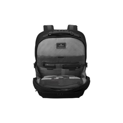 Victorinox - Mochila para portátil 17" Werks Professional Cordura 23 l negro