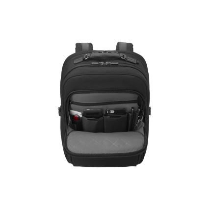 Victorinox - Mochila para portátil 17" Werks Professional Cordura 23 l negro
