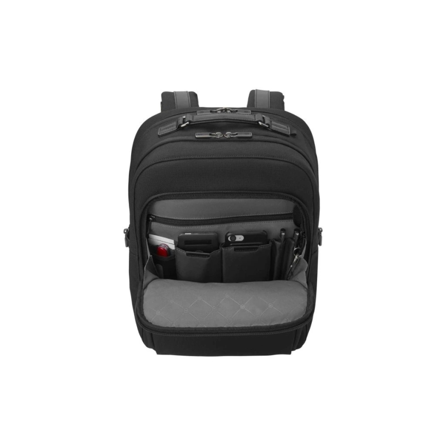 Victorinox - Mochila para portátil 17" Werks Professional Cordura 23 l negro