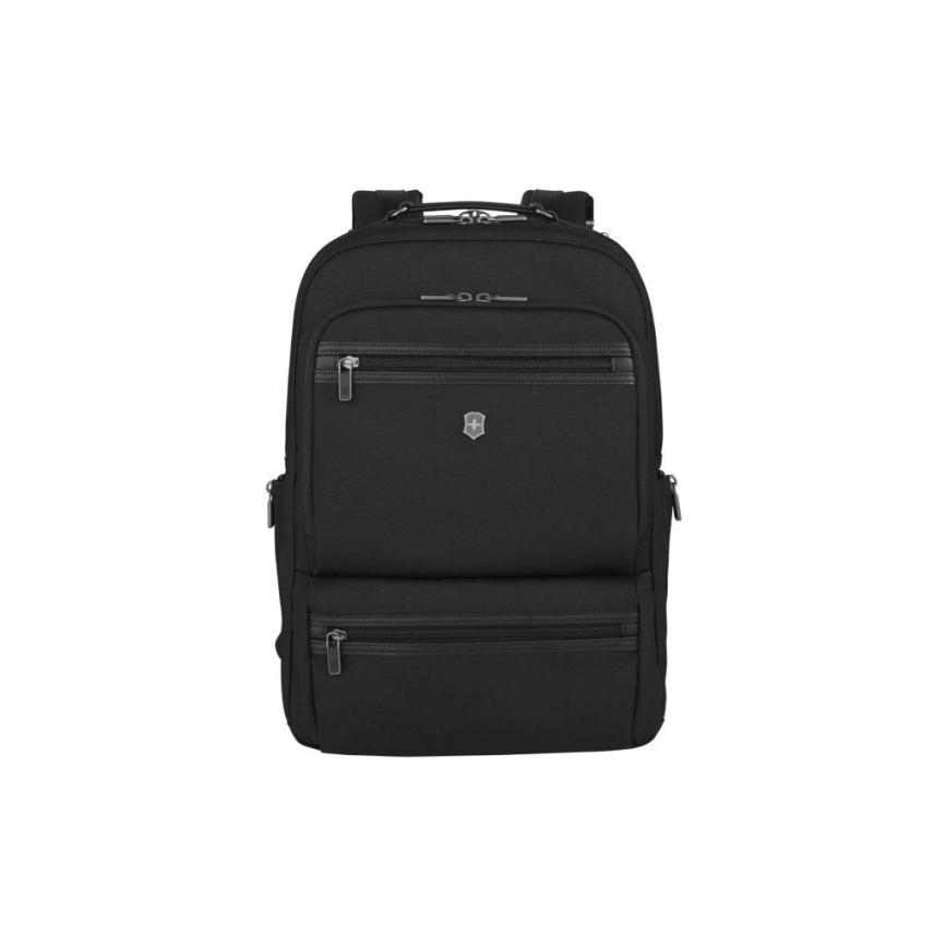 Victorinox - Mochila para portátil 17" Werks Professional Cordura 23 l negro