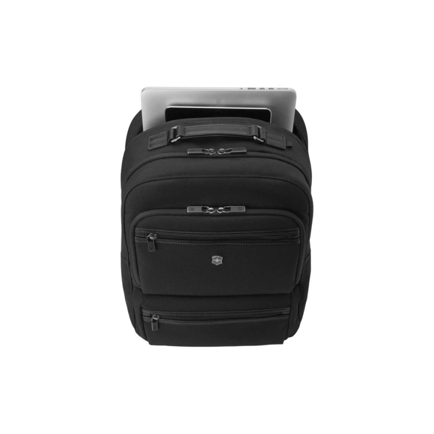 Victorinox - Mochila para portátil 17" Werks Professional Cordura 23 l negro