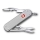 Victorinox - Navaja de bolsillo multifunción COMPANION S ALOX 5,8 cm/5 funciones plateada